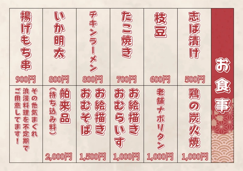料金システム5